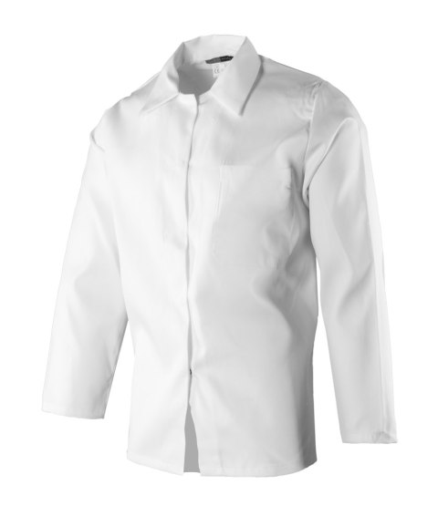 BLUZA ROZPINANA DAMSKA HACCP