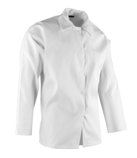 BLUZA ROZPINANA DAMSKA HACCP