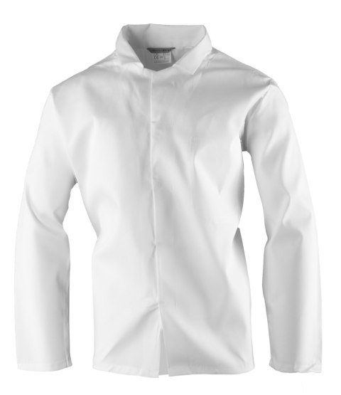 BLUZA ROZPINANA MĘSKA HACCP