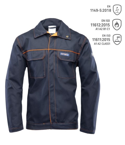 BLUZA KAT.II
