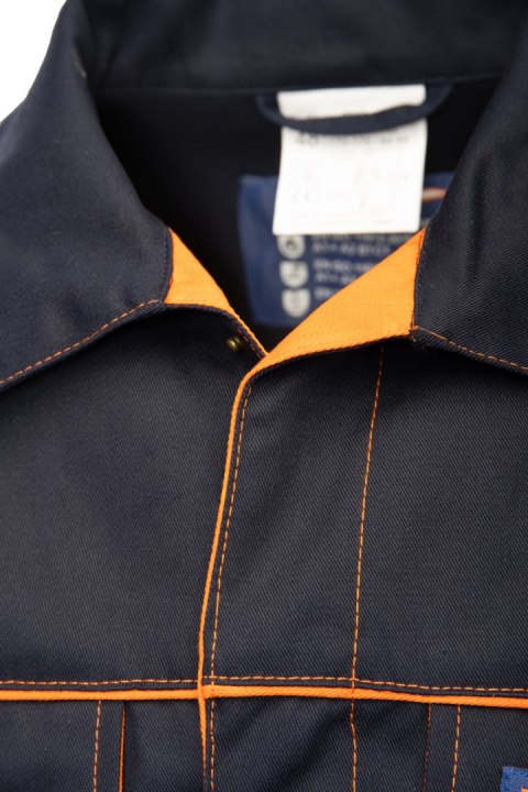 BLUZA KAT.II