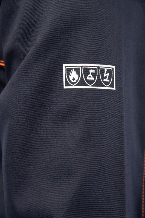 BLUZA KAT.II