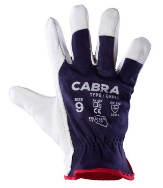 CABRA
