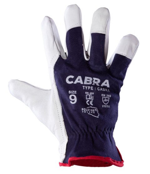 CABRA
