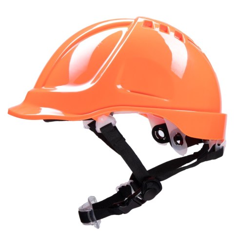 HEŁM ABS Z POKRĘTŁEM 4 PKT. PASEK PODBRÓDKOWY YS-7