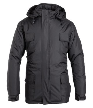KURTKA PARKA TALVI