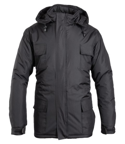 KURTKA PARKA TALVI
