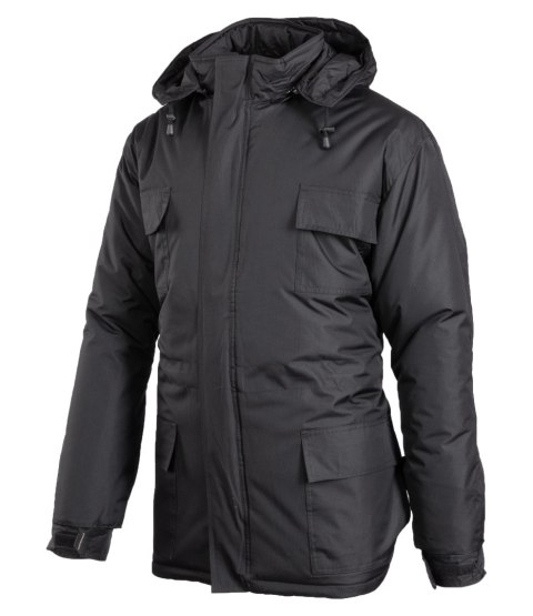 KURTKA PARKA TALVI