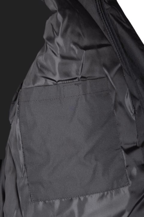 KURTKA PARKA TALVI