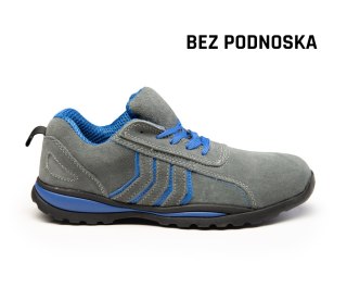 PÓŁBUT FUSION O1 SRC STAL/NIEBIESKI
