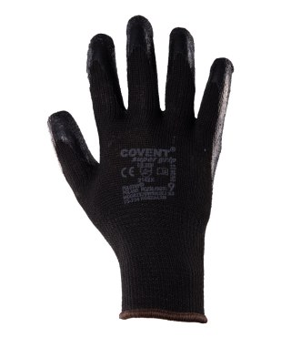 SUPER GRIP kat. II