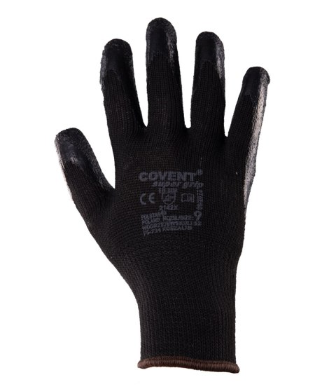 SUPER GRIP kat. II