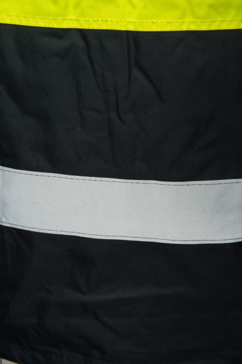 BENEFIT HI-VI KURTKA PARKA - KAT.II KLASA 3