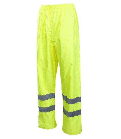 FLASH SPODNIE POLIESTER/PU