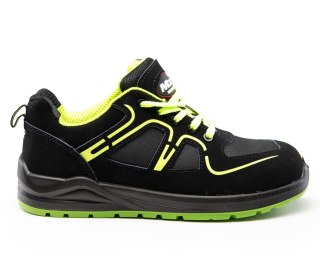 PÓŁBUT MXP FLUO S1