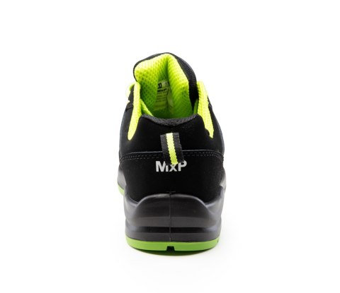 PÓŁBUT MXP FLUO S1