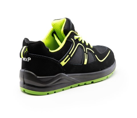 PÓŁBUT MXP FLUO S1