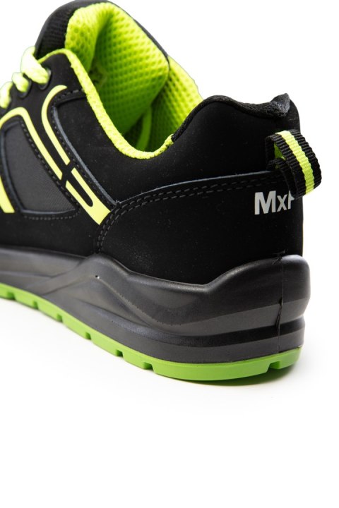PÓŁBUT MXP FLUO S1