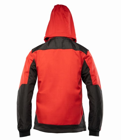 SOFTSHELL RUBIN