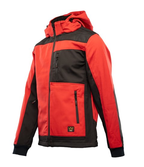 SOFTSHELL RUBIN