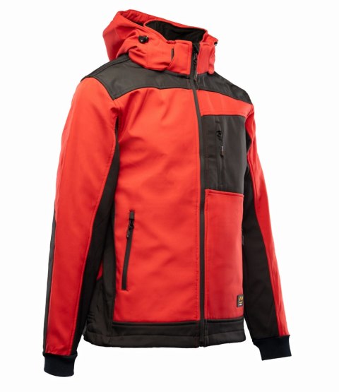 SOFTSHELL RUBIN