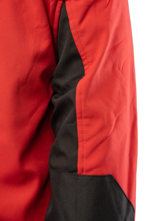 SOFTSHELL RUBIN
