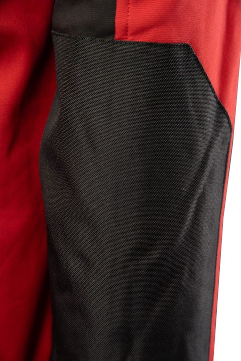 SOFTSHELL RUBIN