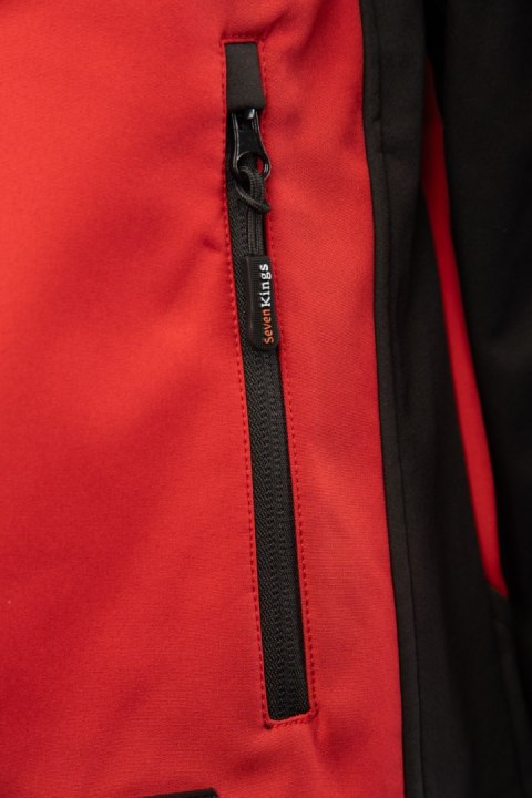 SOFTSHELL RUBIN