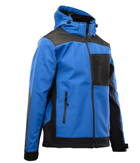 SOFTSHELL SAPHIR