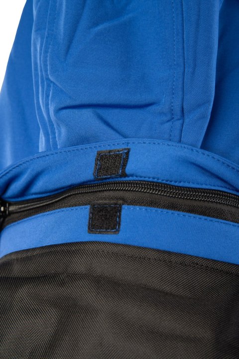 SOFTSHELL SAPHIR