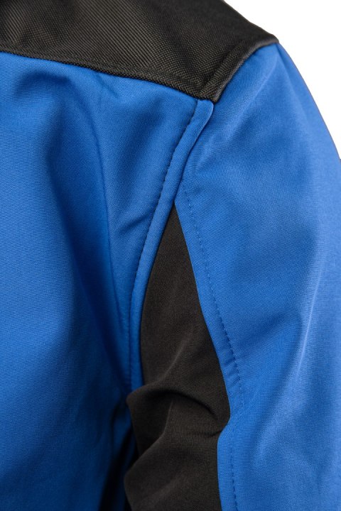 SOFTSHELL SAPHIR