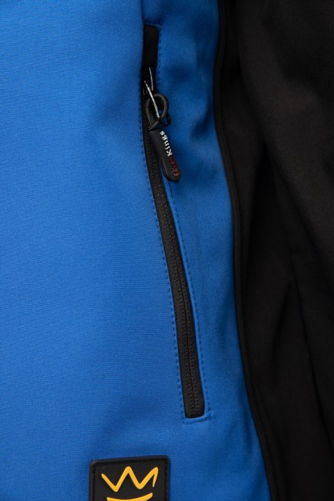 SOFTSHELL SAPHIR