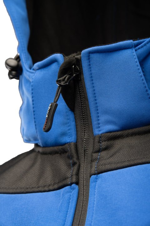 SOFTSHELL SAPHIR