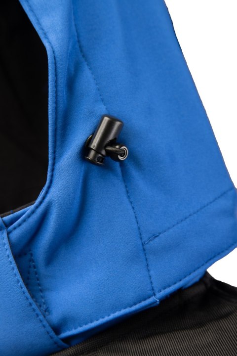SOFTSHELL SAPHIR
