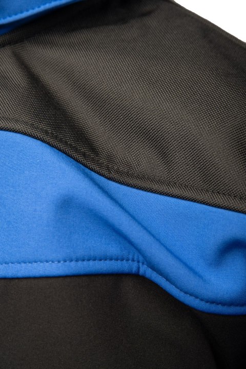 SOFTSHELL SAPHIR