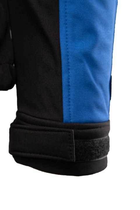 SOFTSHELL SAPHIR