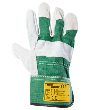G1 ZIELONE (4233X)