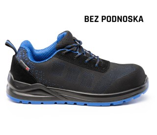 PÓŁBUT MXP RAZOR O1 SRC NIEBIESKI