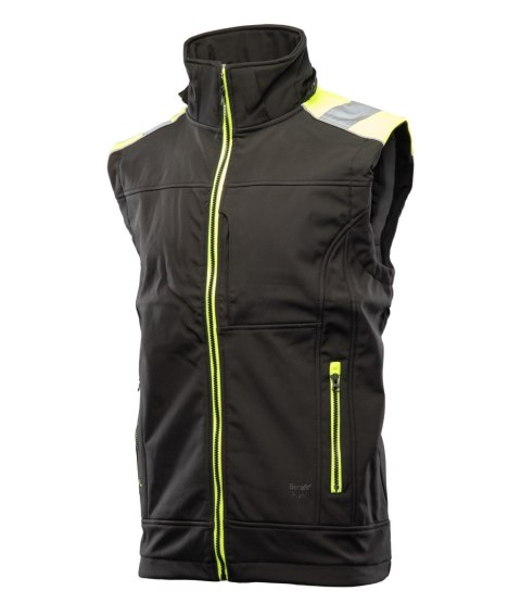 RIVAL KAMIZELKA SOFTSHELL