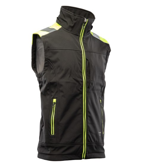 RIVAL KAMIZELKA SOFTSHELL