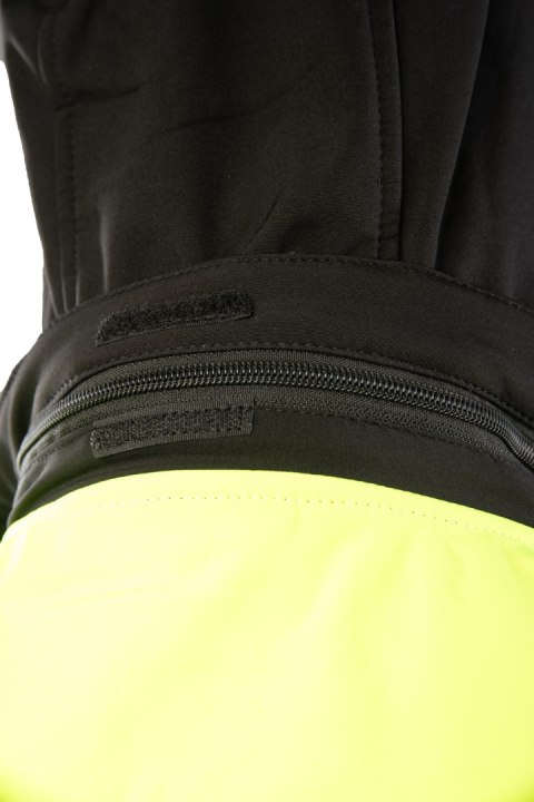 RIVAL KAMIZELKA SOFTSHELL