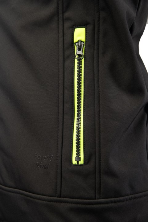 RIVAL KAMIZELKA SOFTSHELL