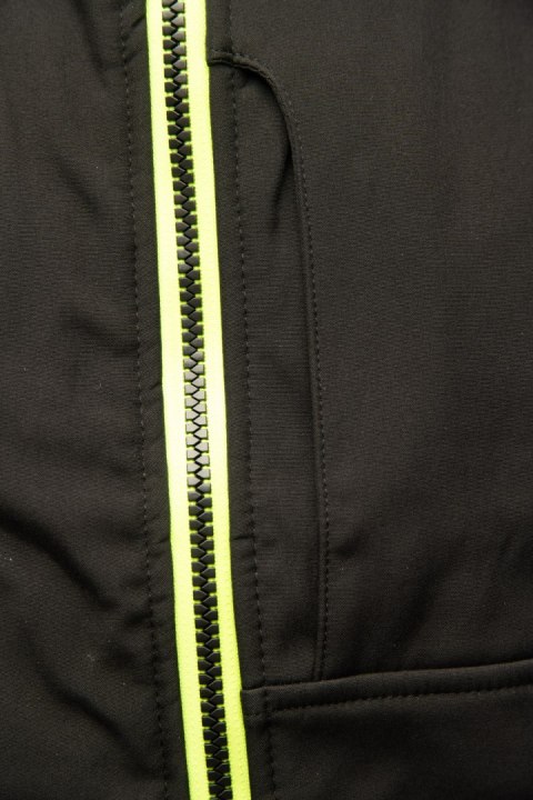 RIVAL KAMIZELKA SOFTSHELL