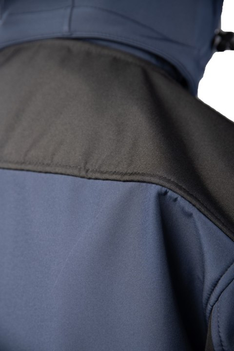 SEVEN KINGS SOFTSHELL NAVY