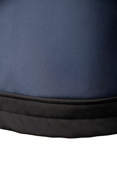 SEVEN KINGS SOFTSHELL NAVY