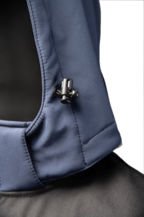 SEVEN KINGS SOFTSHELL NAVY