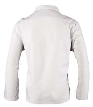 BLUZA DŁUGI RĘKAW HACCP WKŁADANA PRZEZ GŁOWĘ