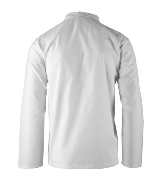 BLUZA ROZPINANA MĘSKA HACCP