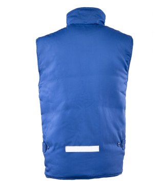 BRASS KAMIZELKA 7-KIESZENIOWA