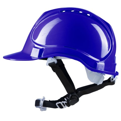 HEŁM ABS 4 PKT. PASEK PODBRÓDKOWY YS-4